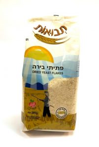 שמרי בירה - פתיתים ''תבואות''