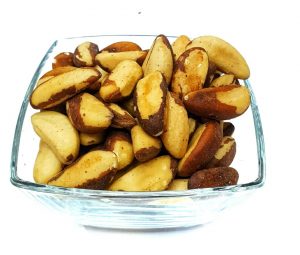 אגוז ברזיל 